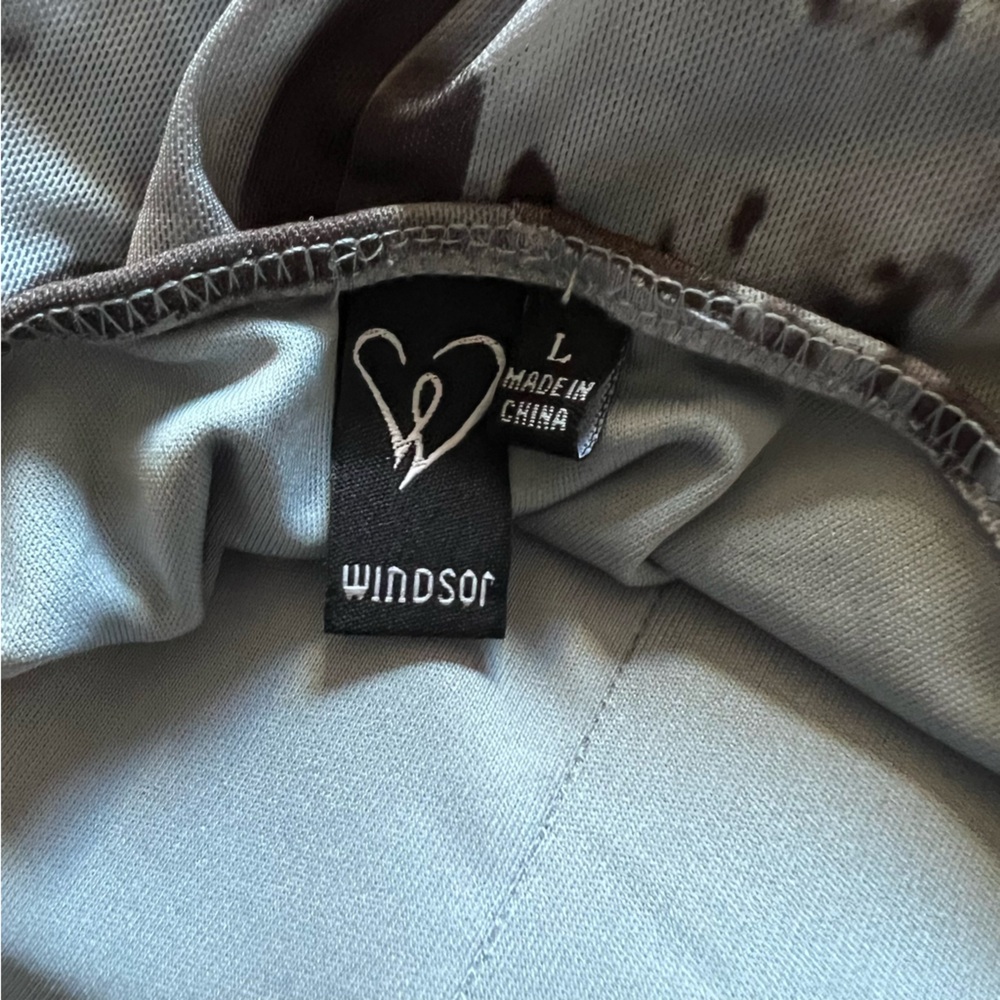 Windsor Mesh Bustier - Picture 3 of 6